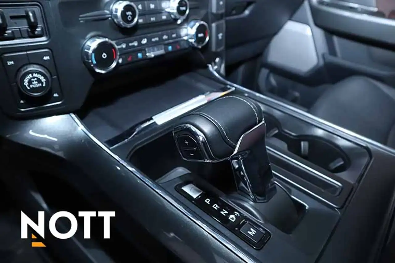 Ford F-150 - Image 13