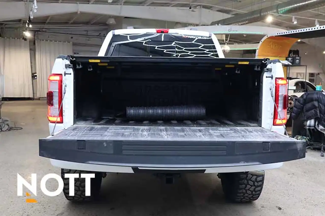 Ford F-150 - Image 4