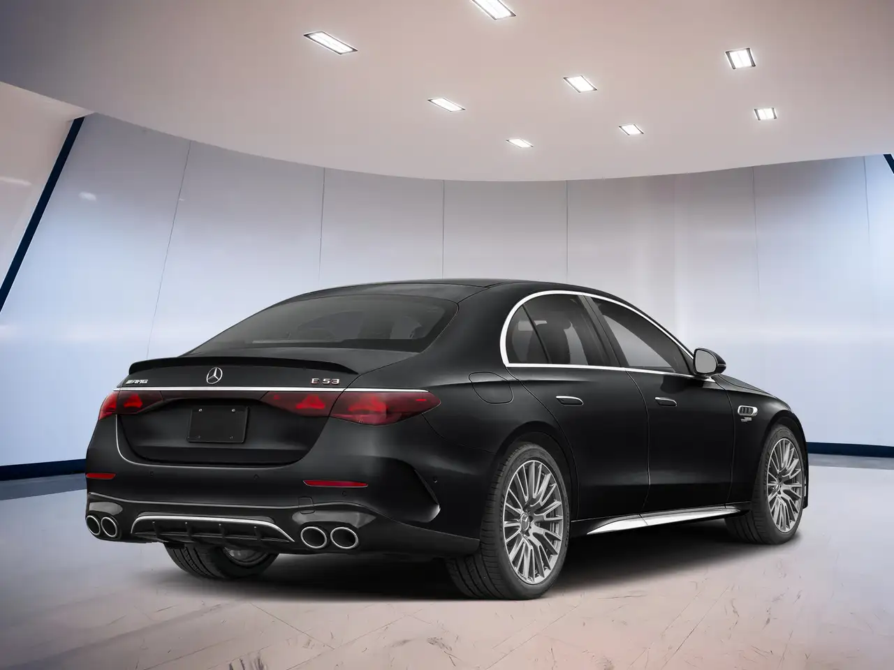Mercedes-Benz E-Class - Image 3