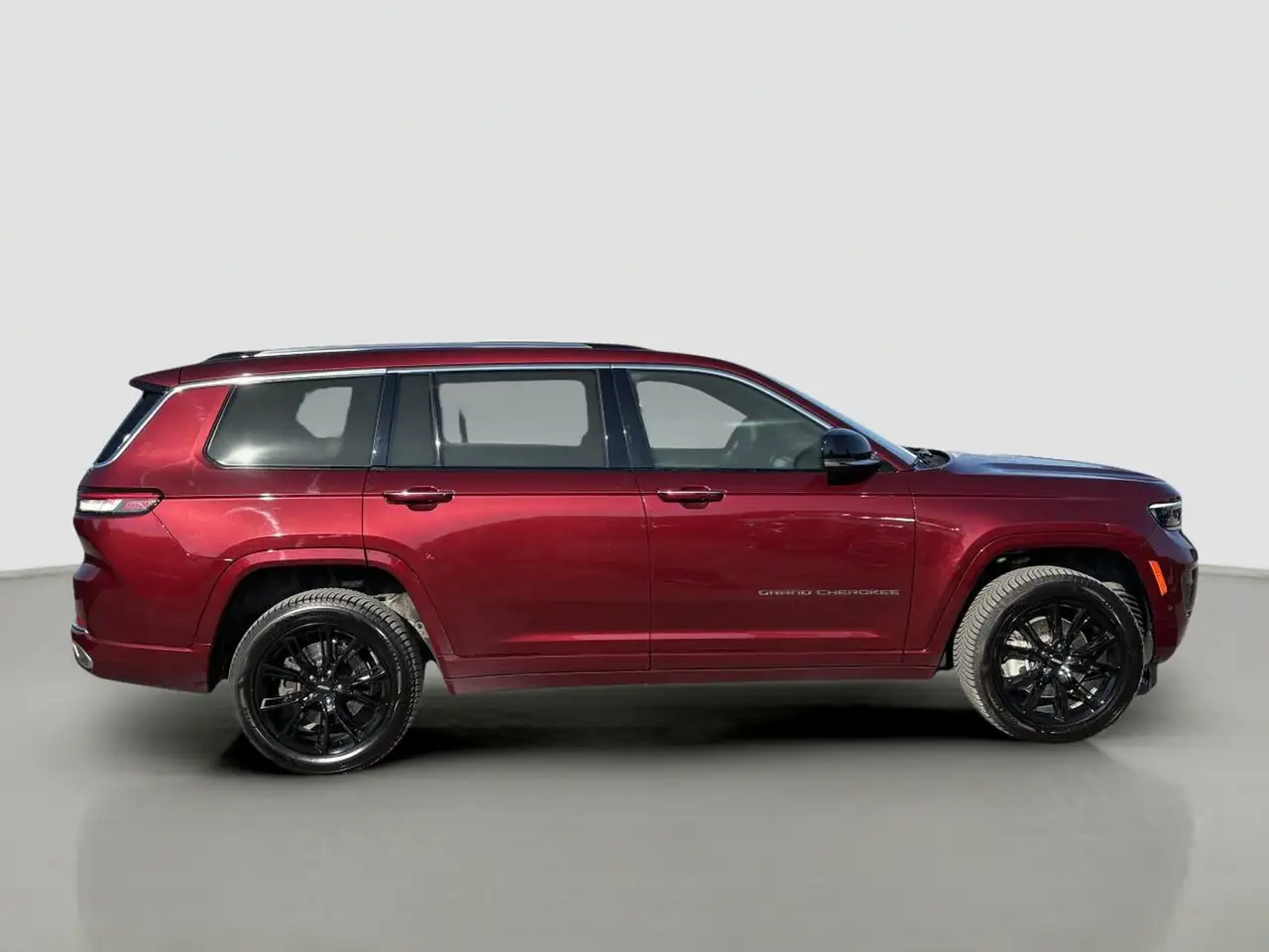 Jeep Grand Cherokee - Image 6