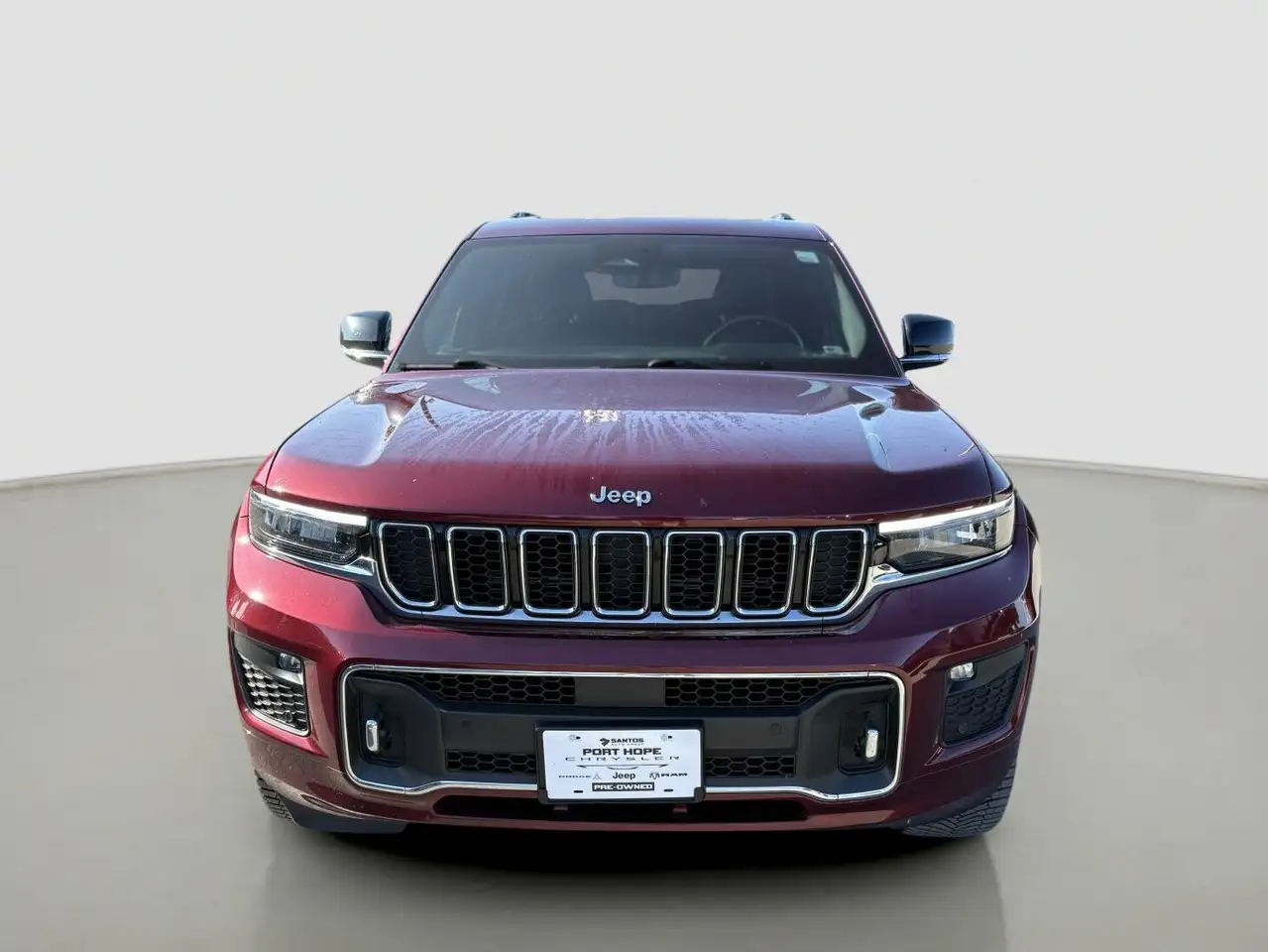 Jeep Grand Cherokee - Image 8