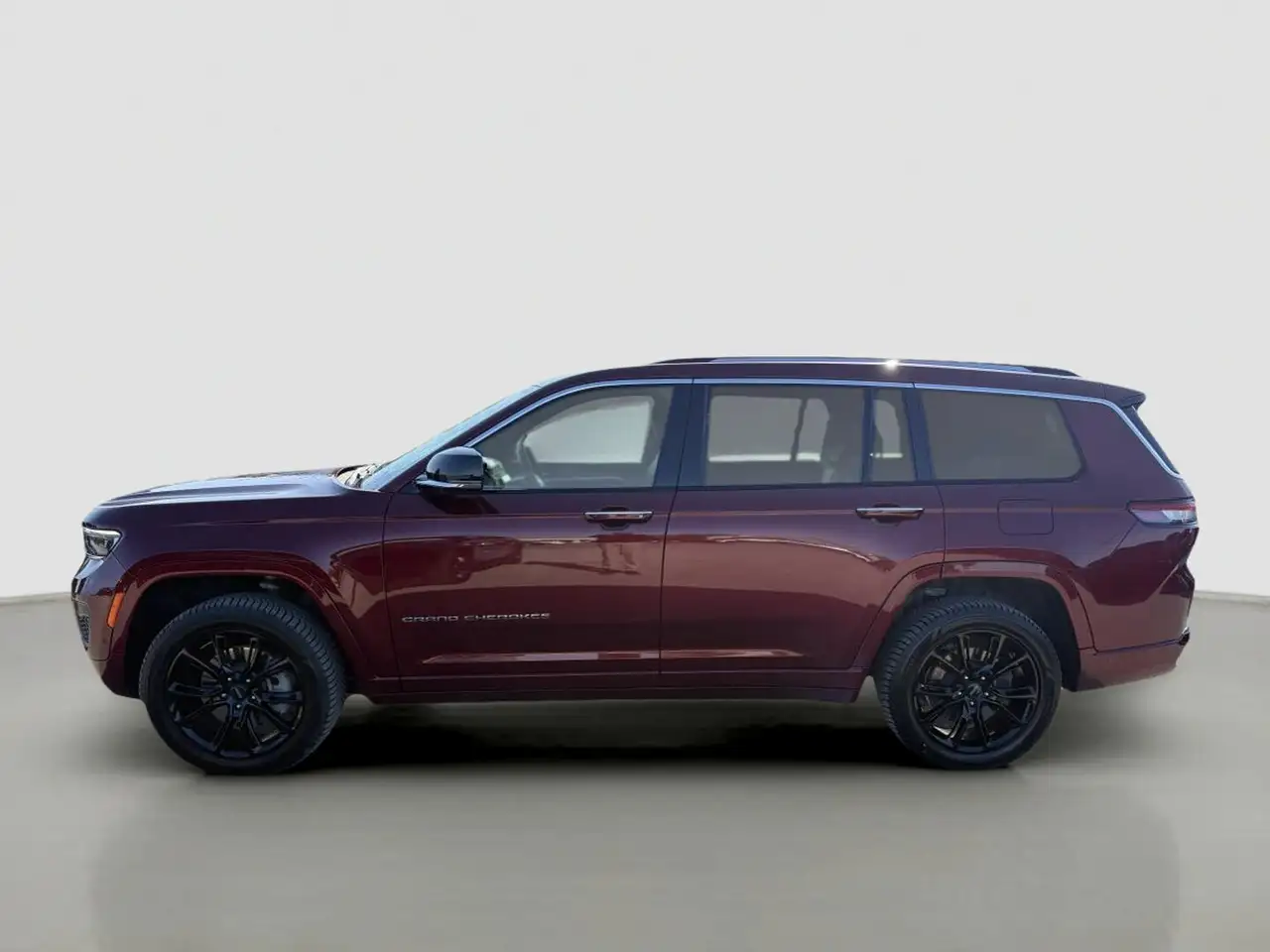 Jeep Grand Cherokee - Image 2