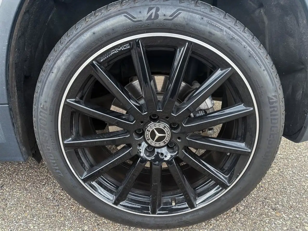 Mercedes-Benz GLA - Image 7