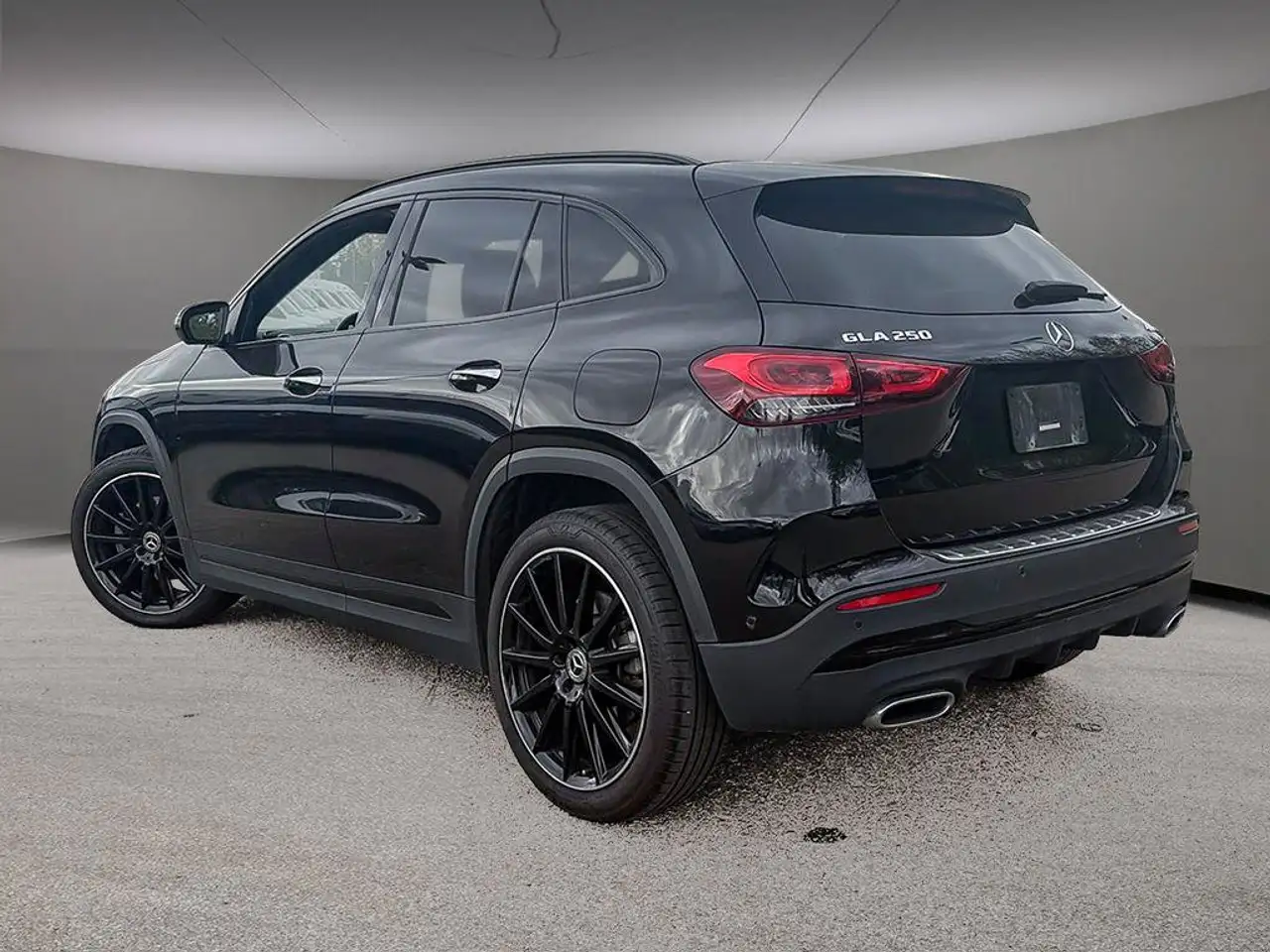 Mercedes-Benz GLA - Image 5