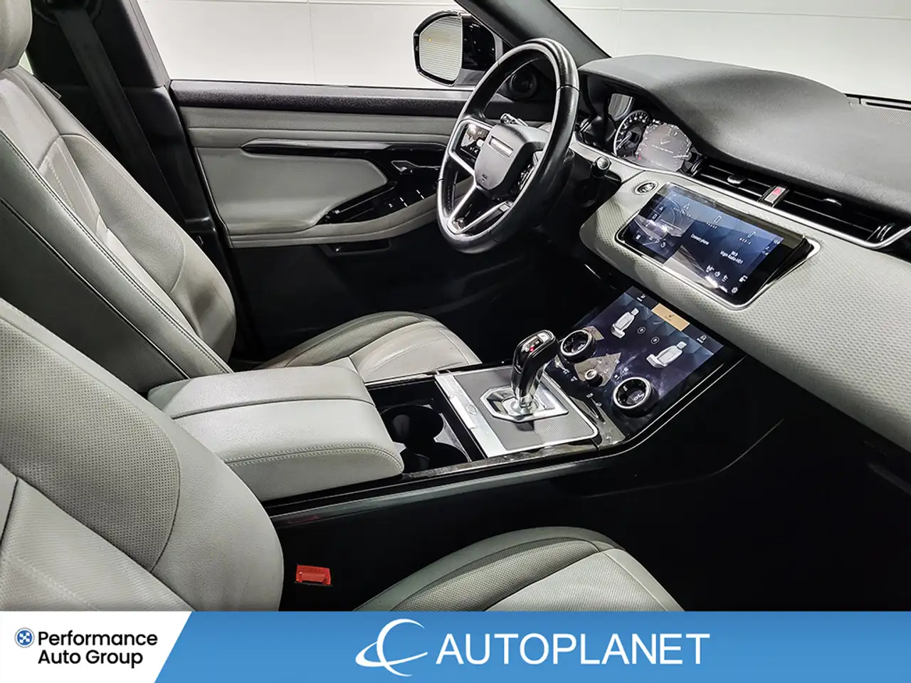 Land Rover Range Rover Evoque - Image 33