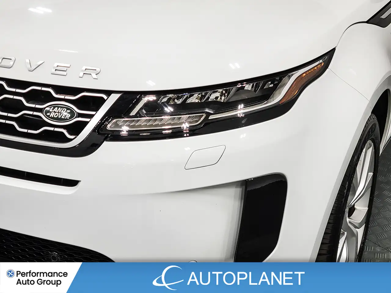 Land Rover Range Rover Evoque - Image 11