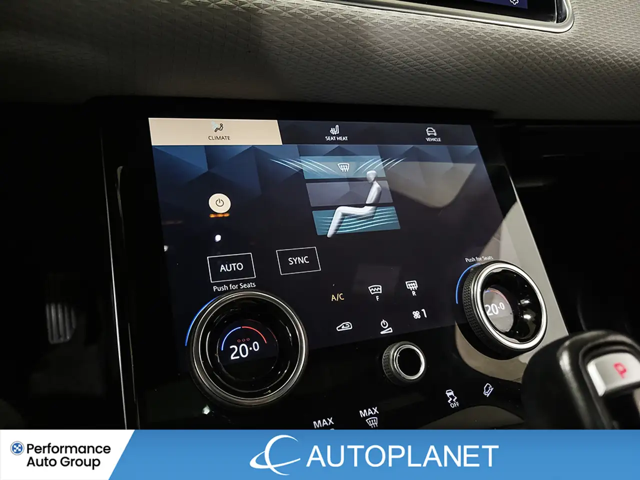 Land Rover Range Rover Evoque - Image 24