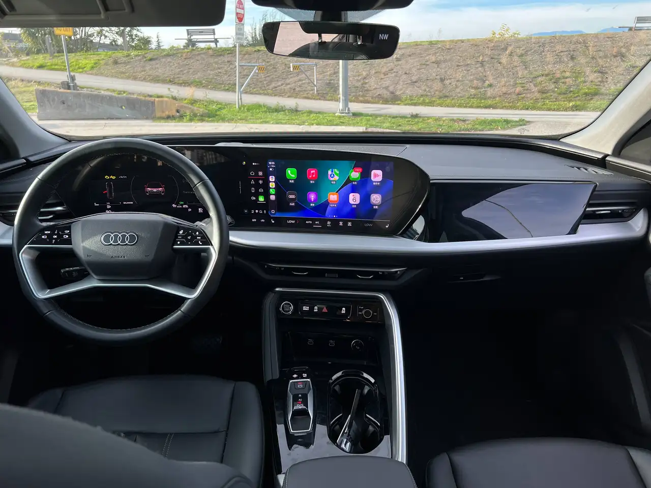 Audi Q5 - Image 11