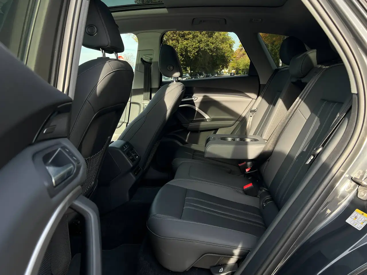 Audi Q5 - Image 18
