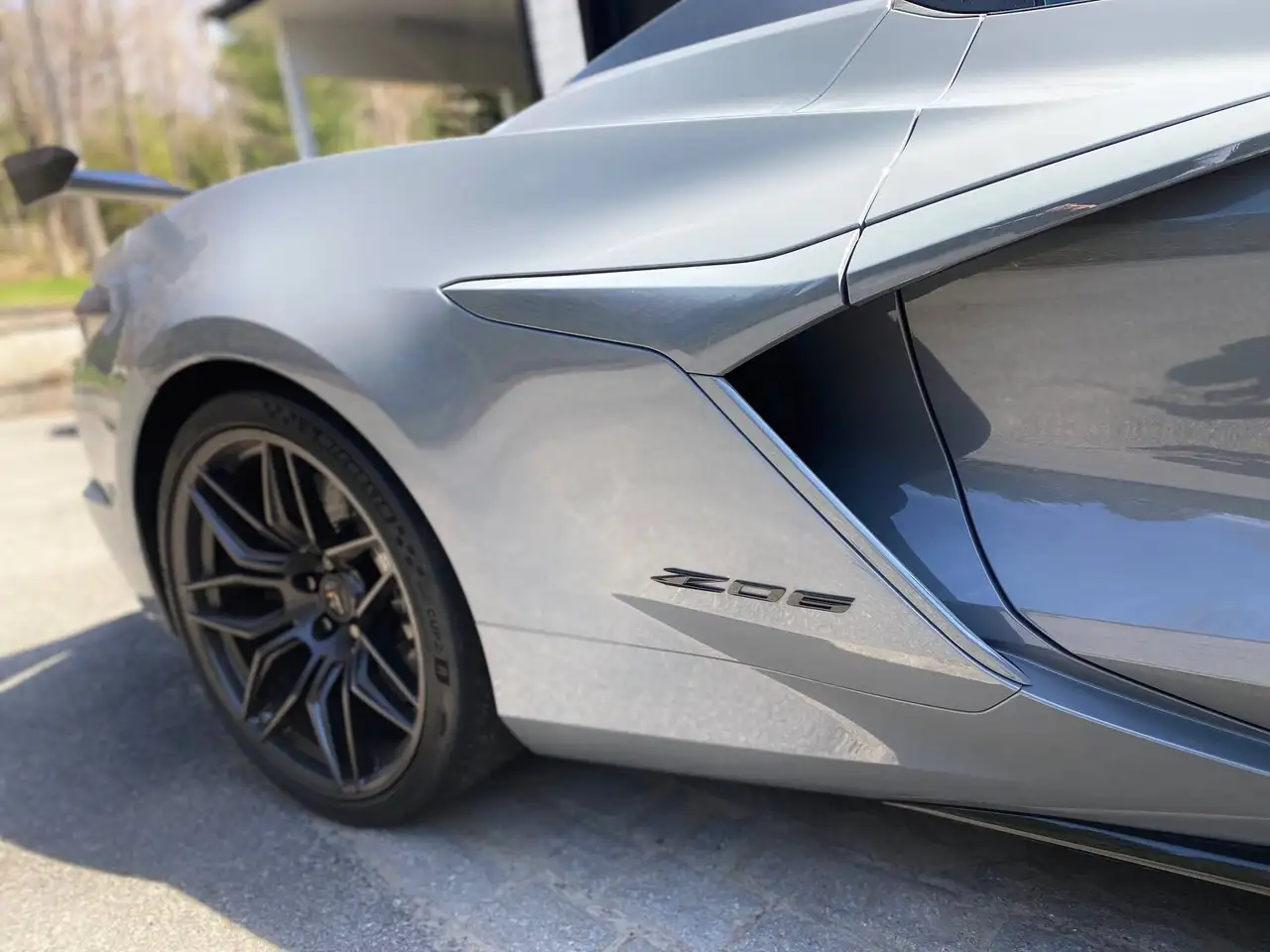 Chevrolet Corvette - Image 6