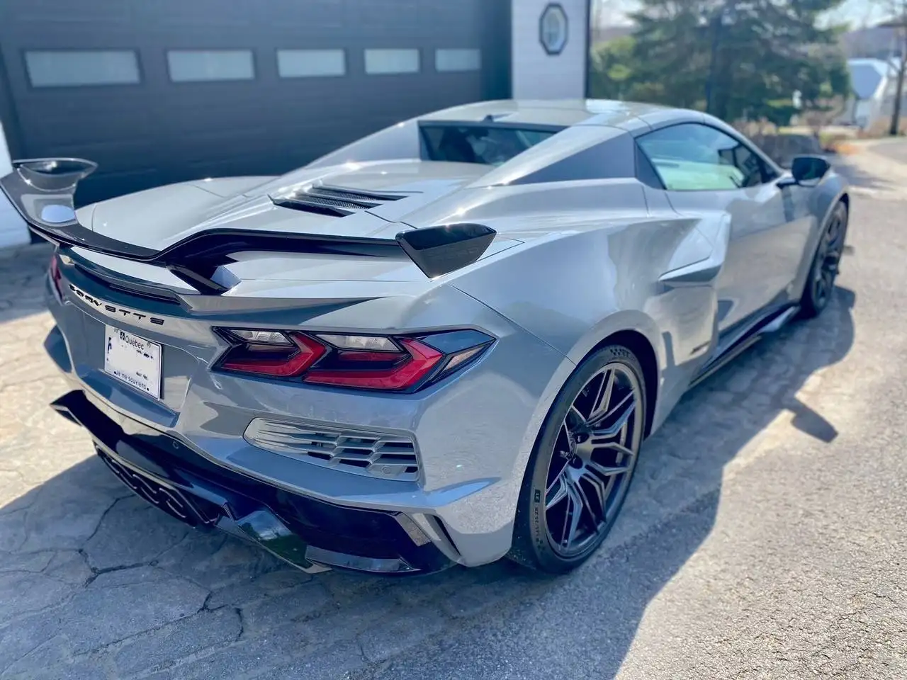 Chevrolet Corvette - Image 3