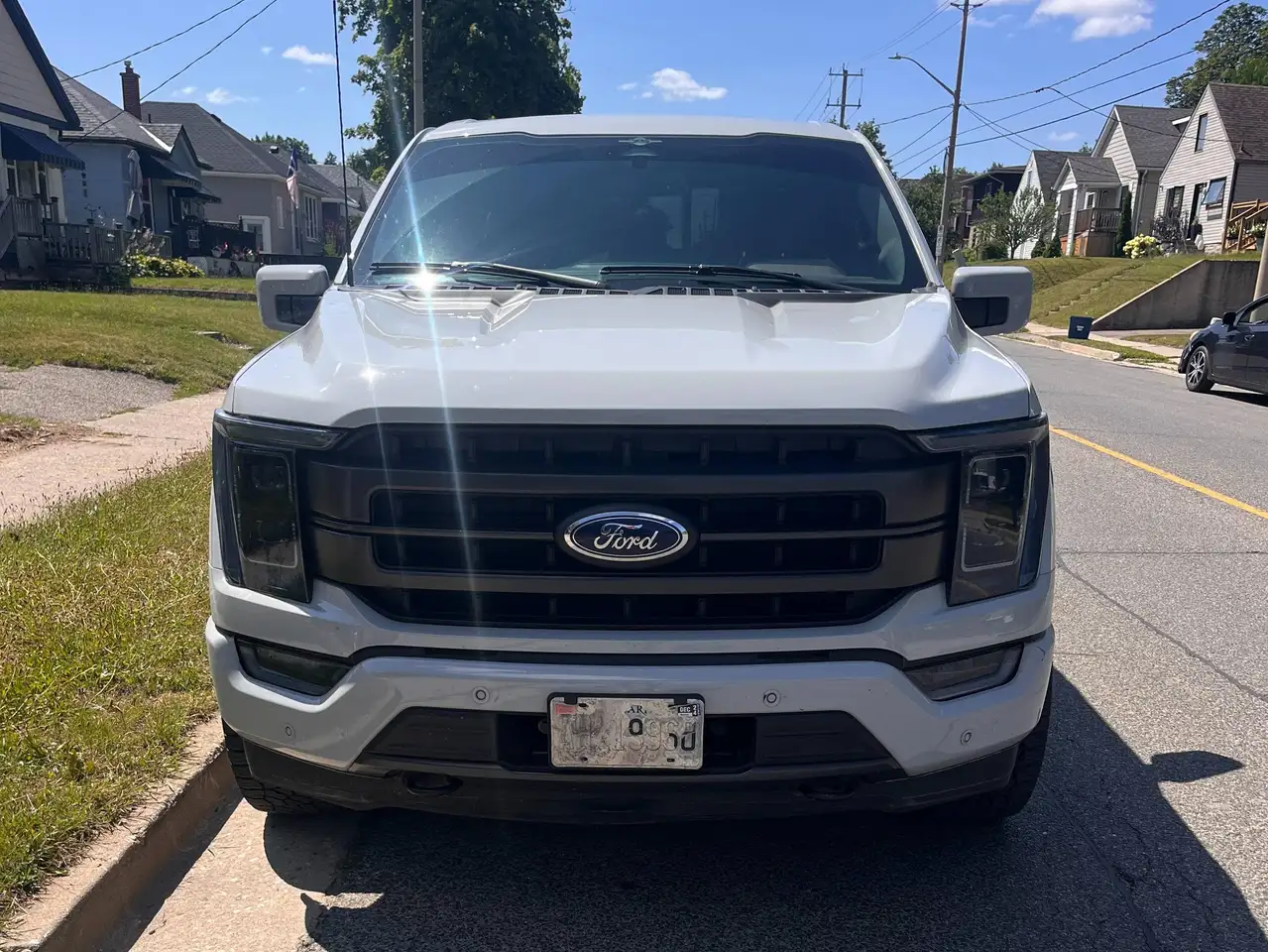 Ford F-150 - Image 4
