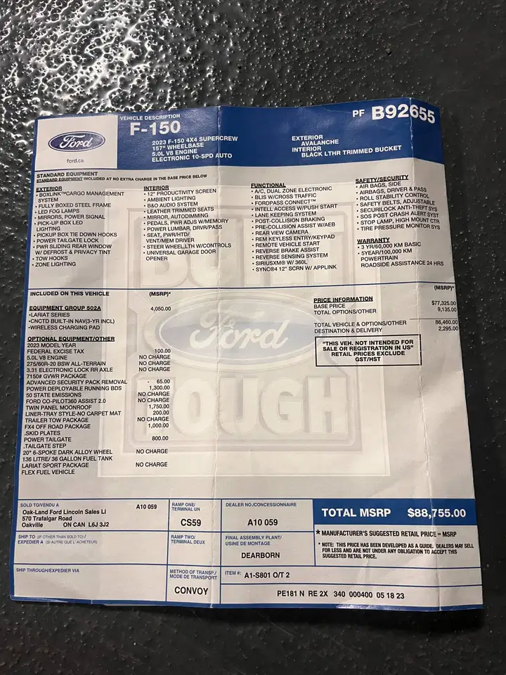 Ford F-150 - Image 16