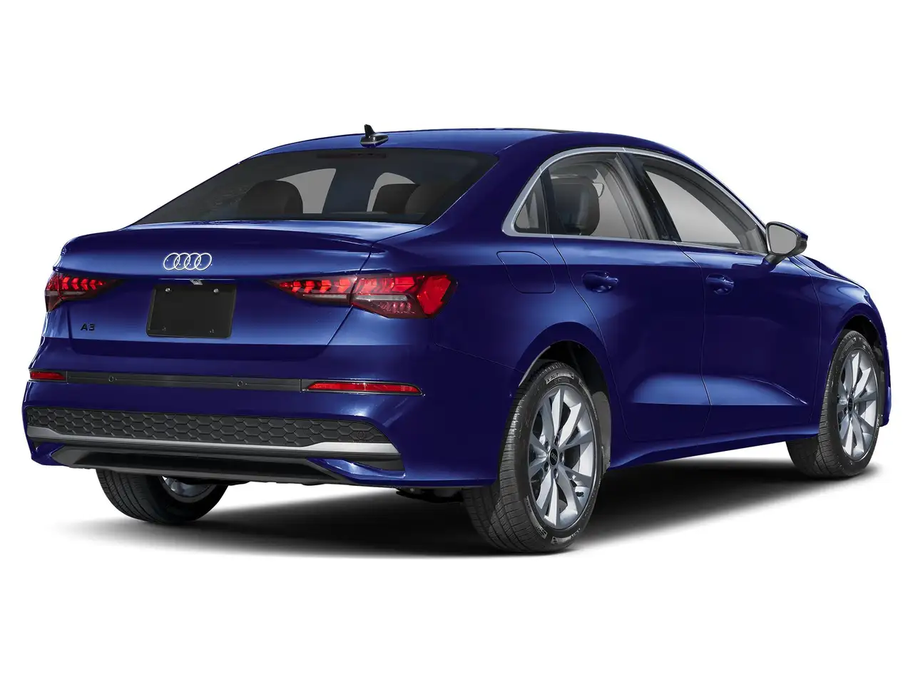 Audi A3 - Image 2