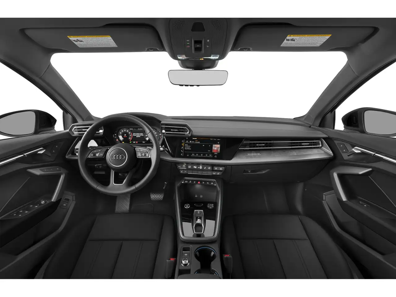 Audi A3 - Image 5