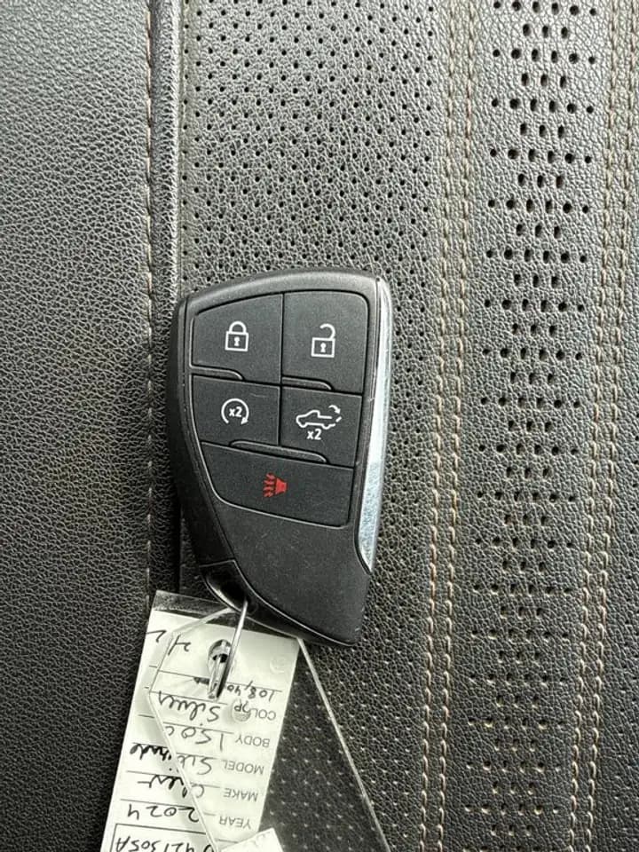 Chevrolet Silverado 1500 - Image 27