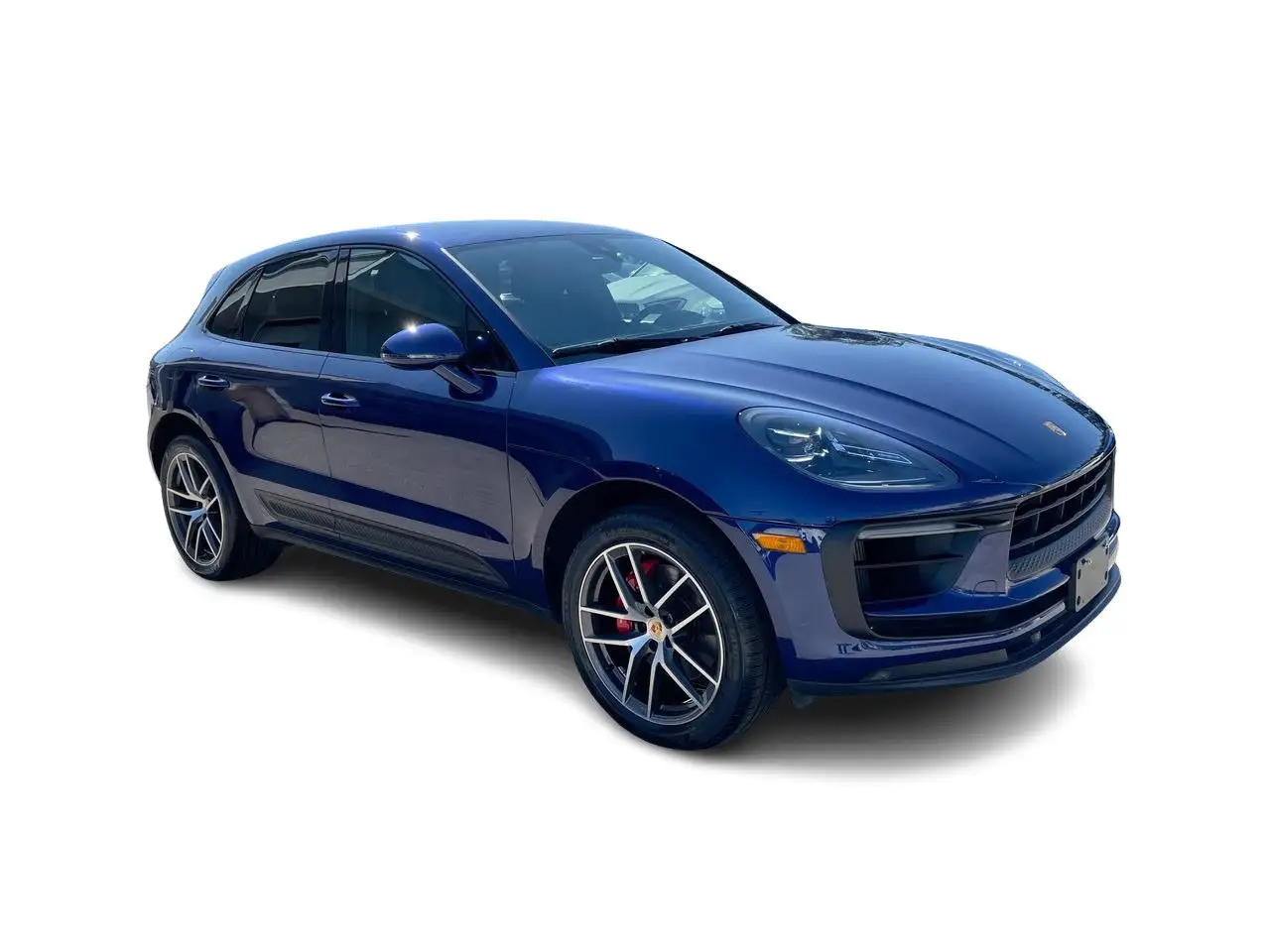 Porsche Macan - Image 2