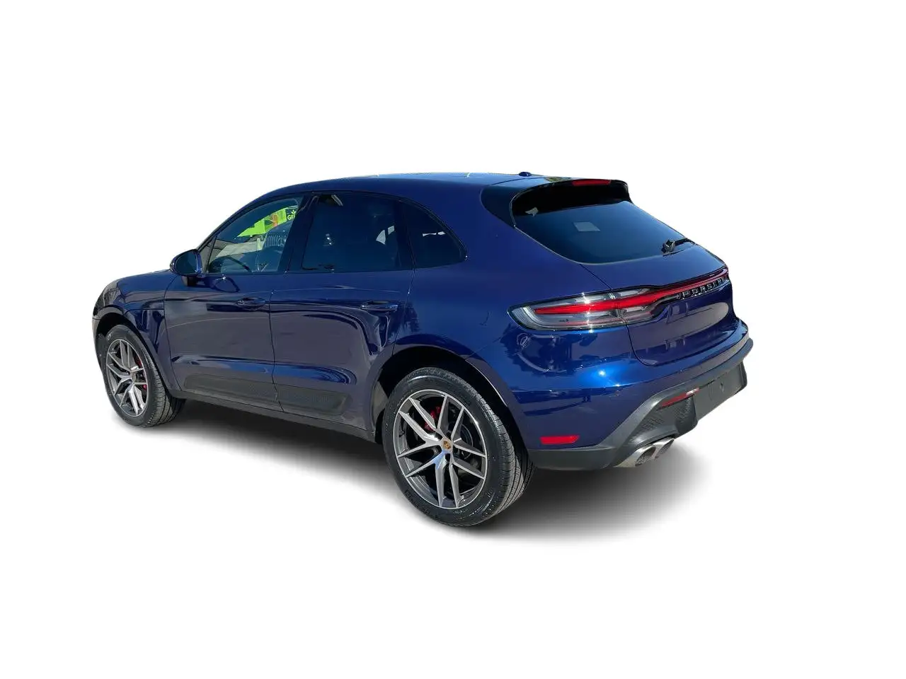 Porsche Macan - Image 10