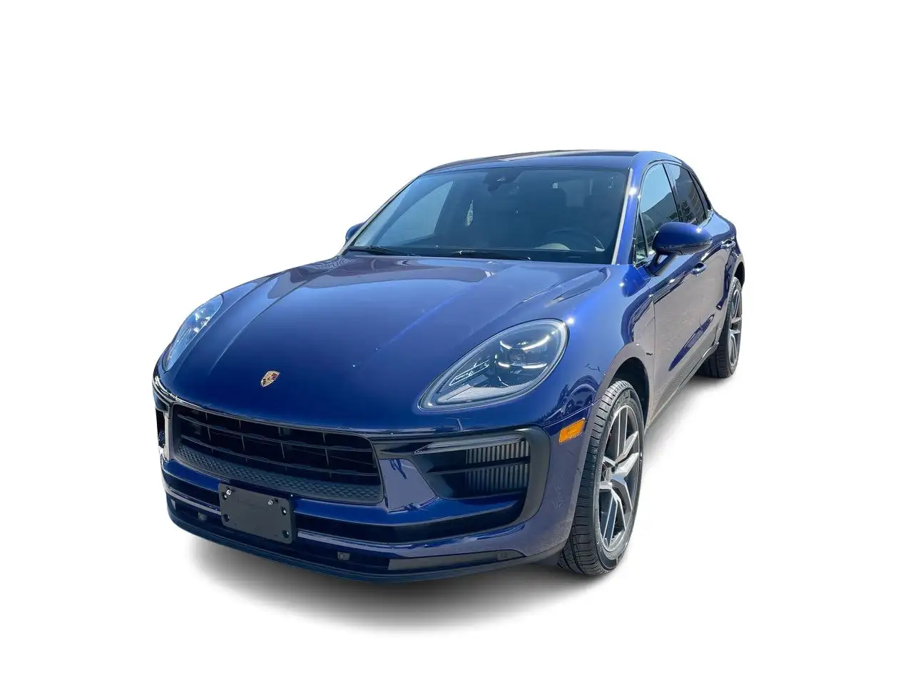 Porsche Macan - Image 5
