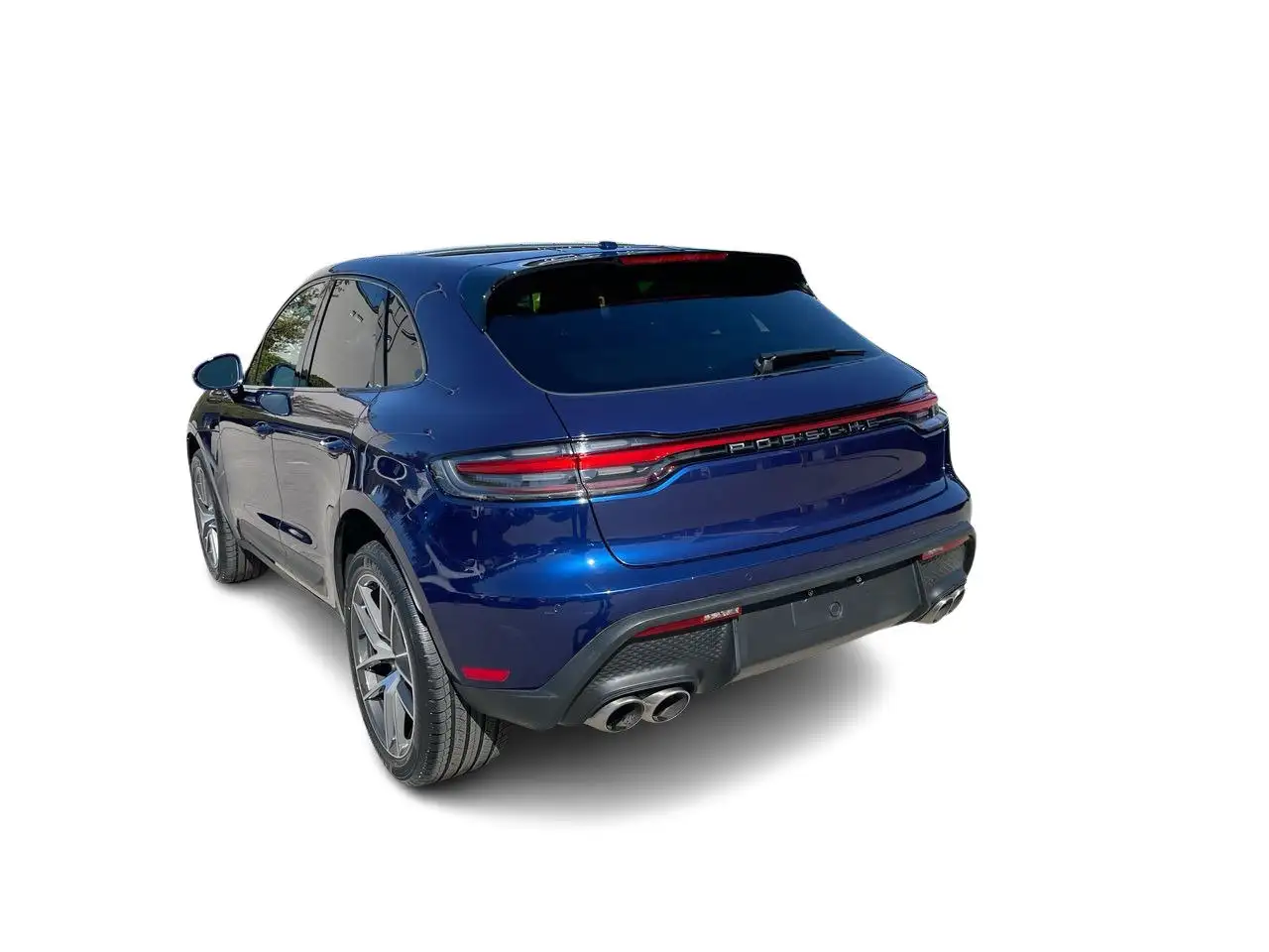 Porsche Macan - Image 11
