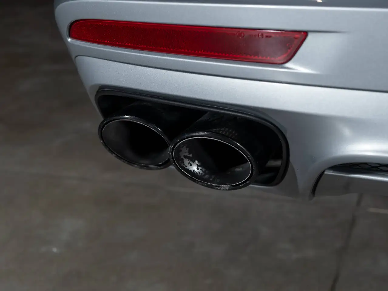 Porsche Panamera - Image 21