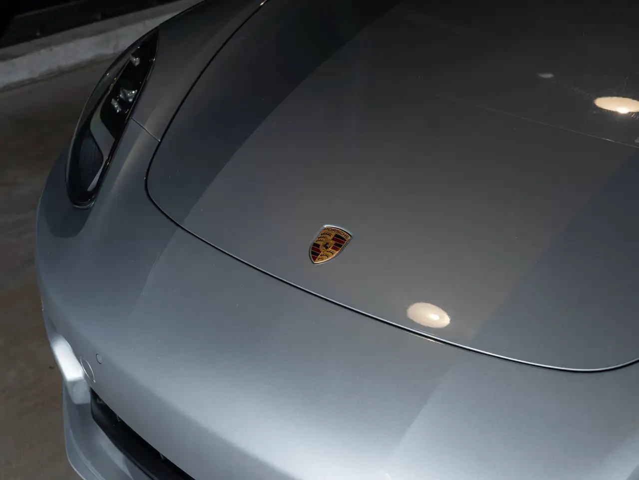 Porsche Panamera - Image 17