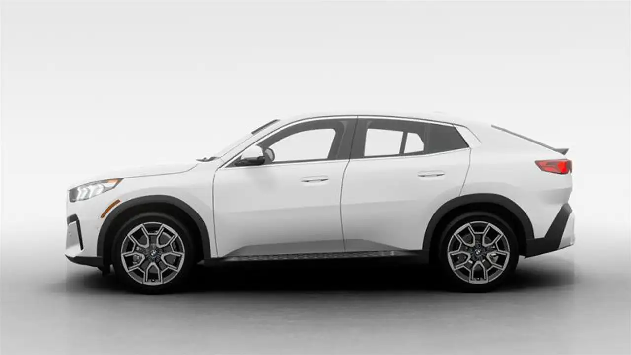 BMW X2 - Image 4