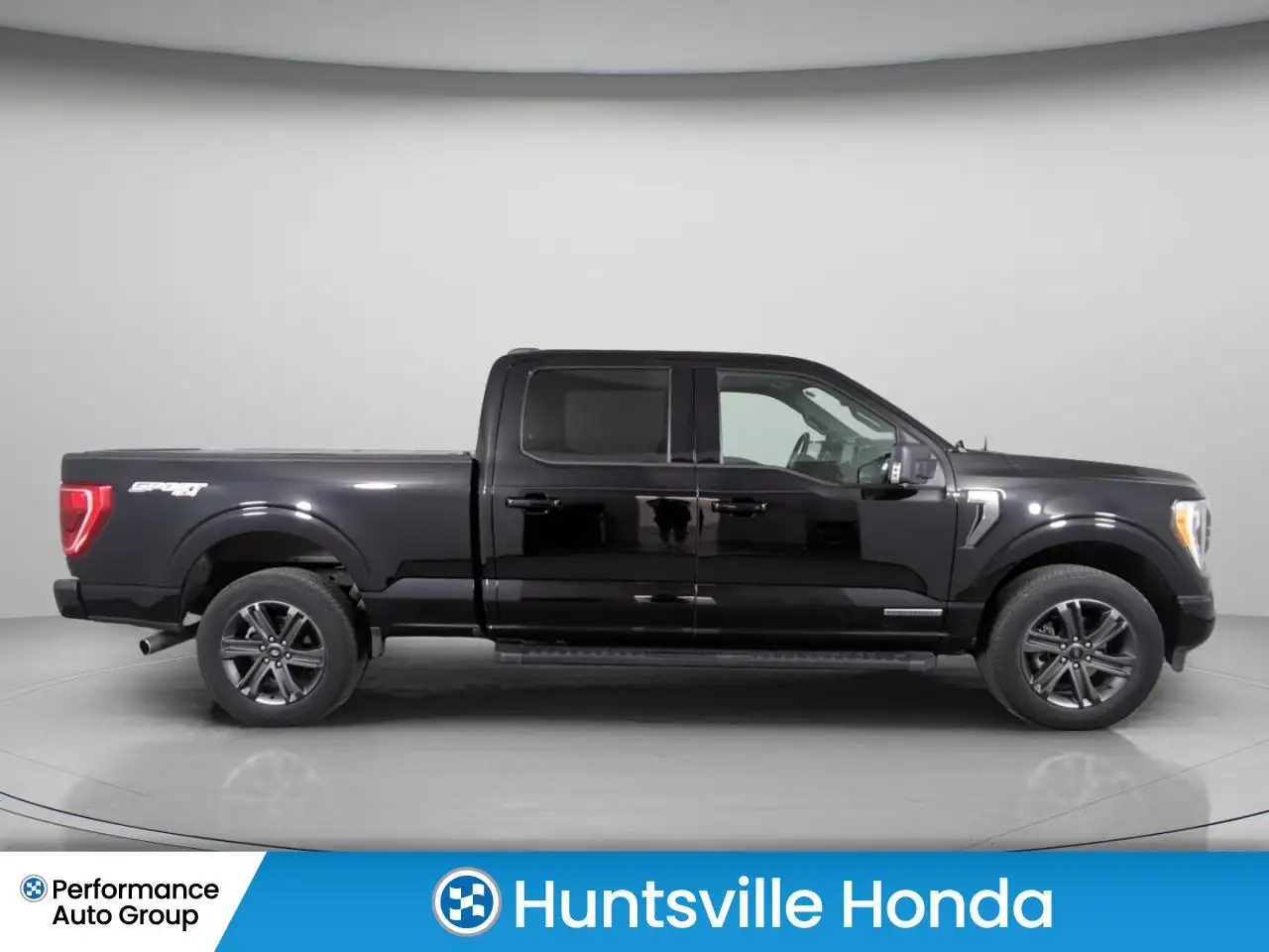 Ford F-150 - Image 4