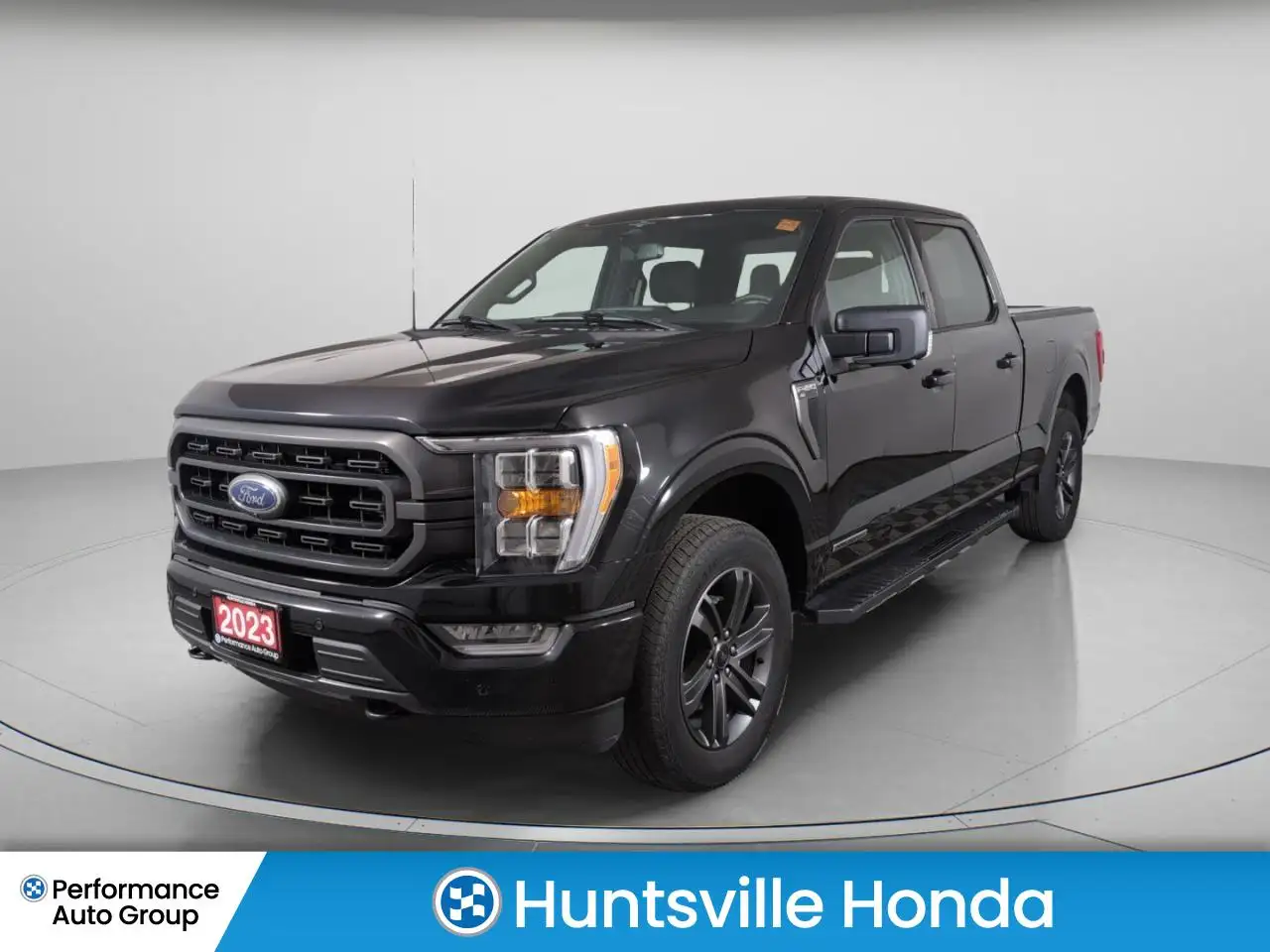 Ford F-150 - Image 1