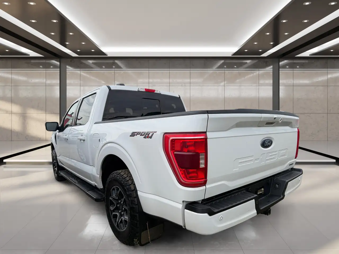 Ford F-150 - Image 3