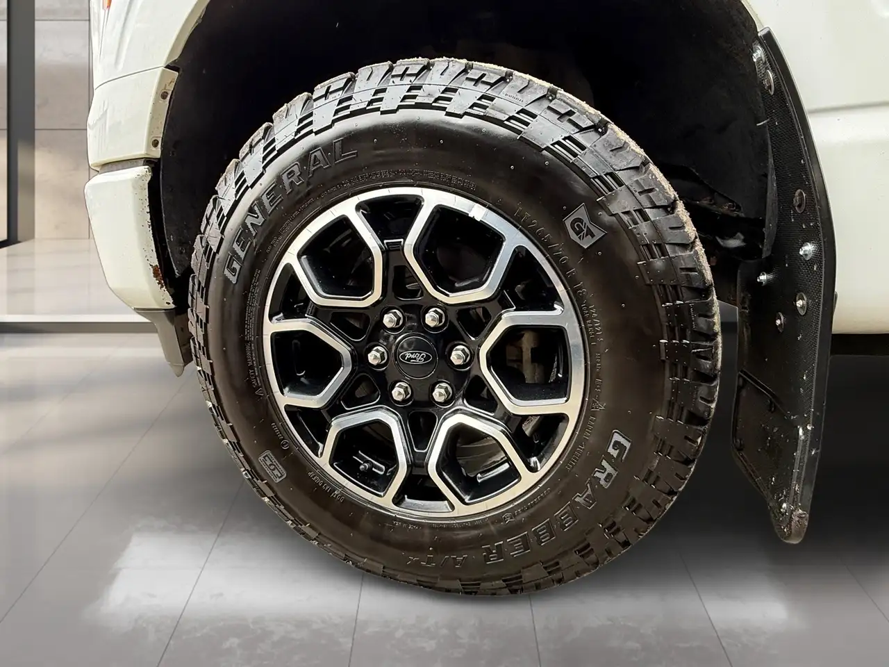 Ford F-150 - Image 6