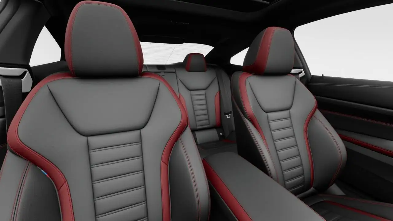 BMW 4 Series - Image 11