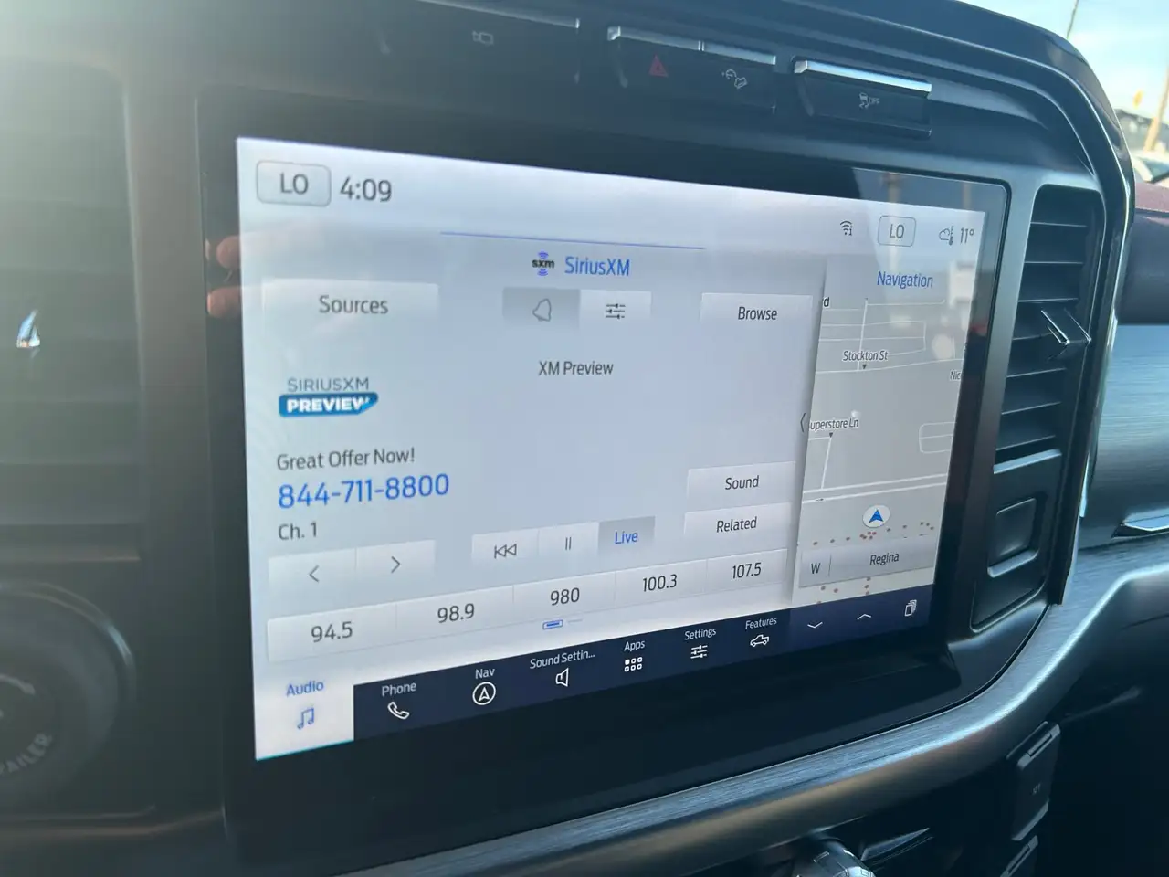 Ford F-150 - Image 23