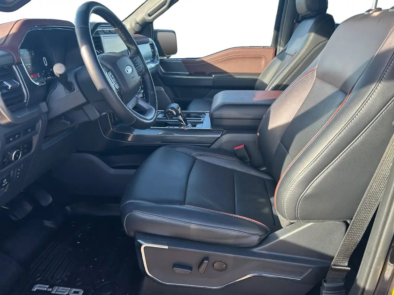 Ford F-150 - Image 14