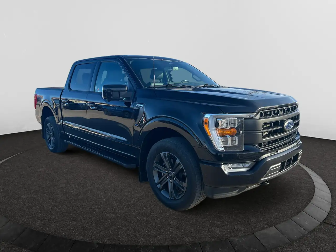 Ford F-150 - Image 7