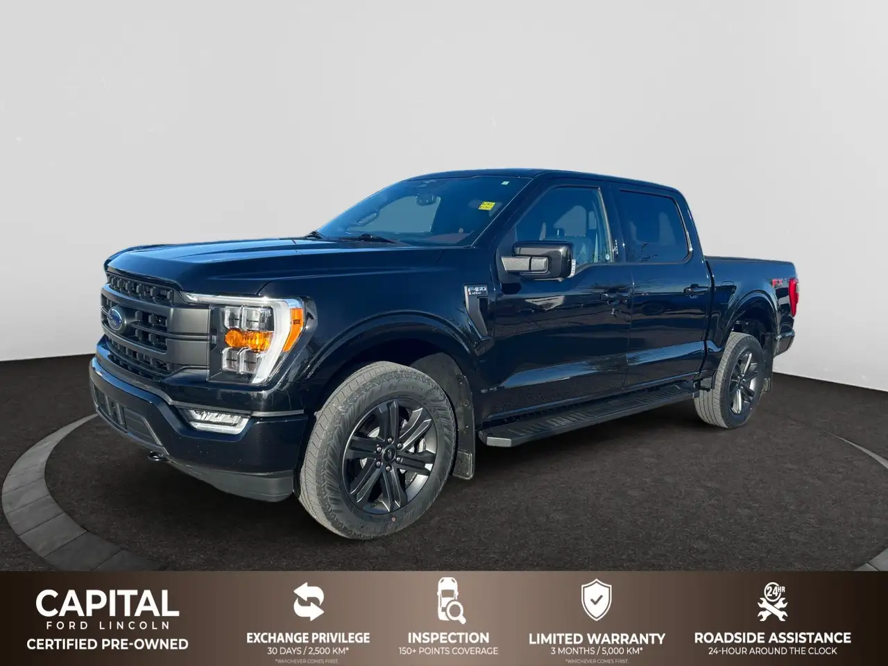 Ford F-150 - Image 1