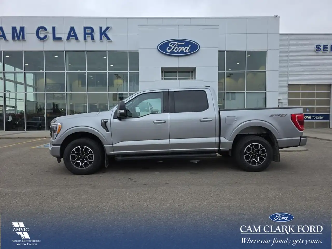 Ford F-150 - Image 3