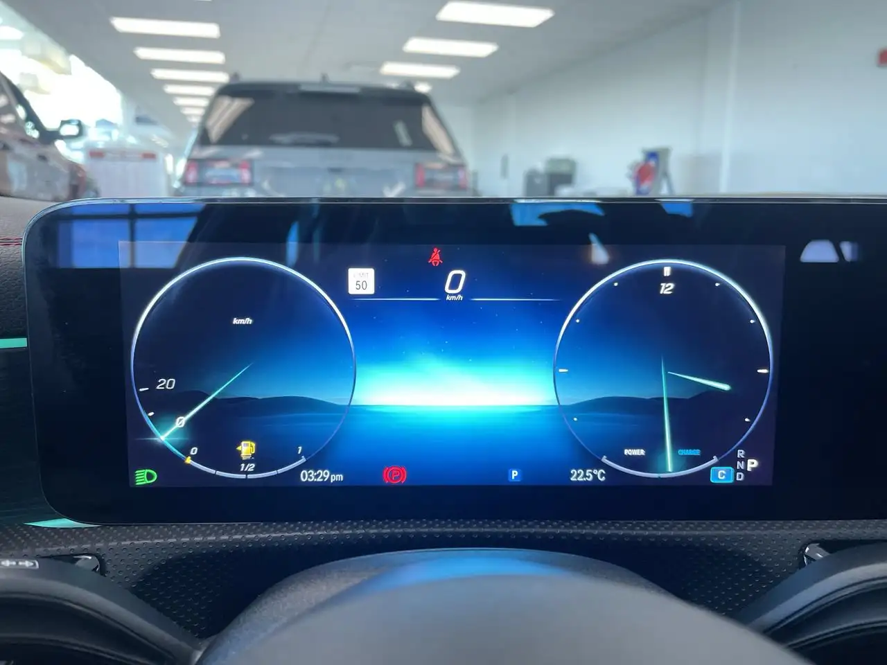 Mercedes-Benz CLA - Image 16
