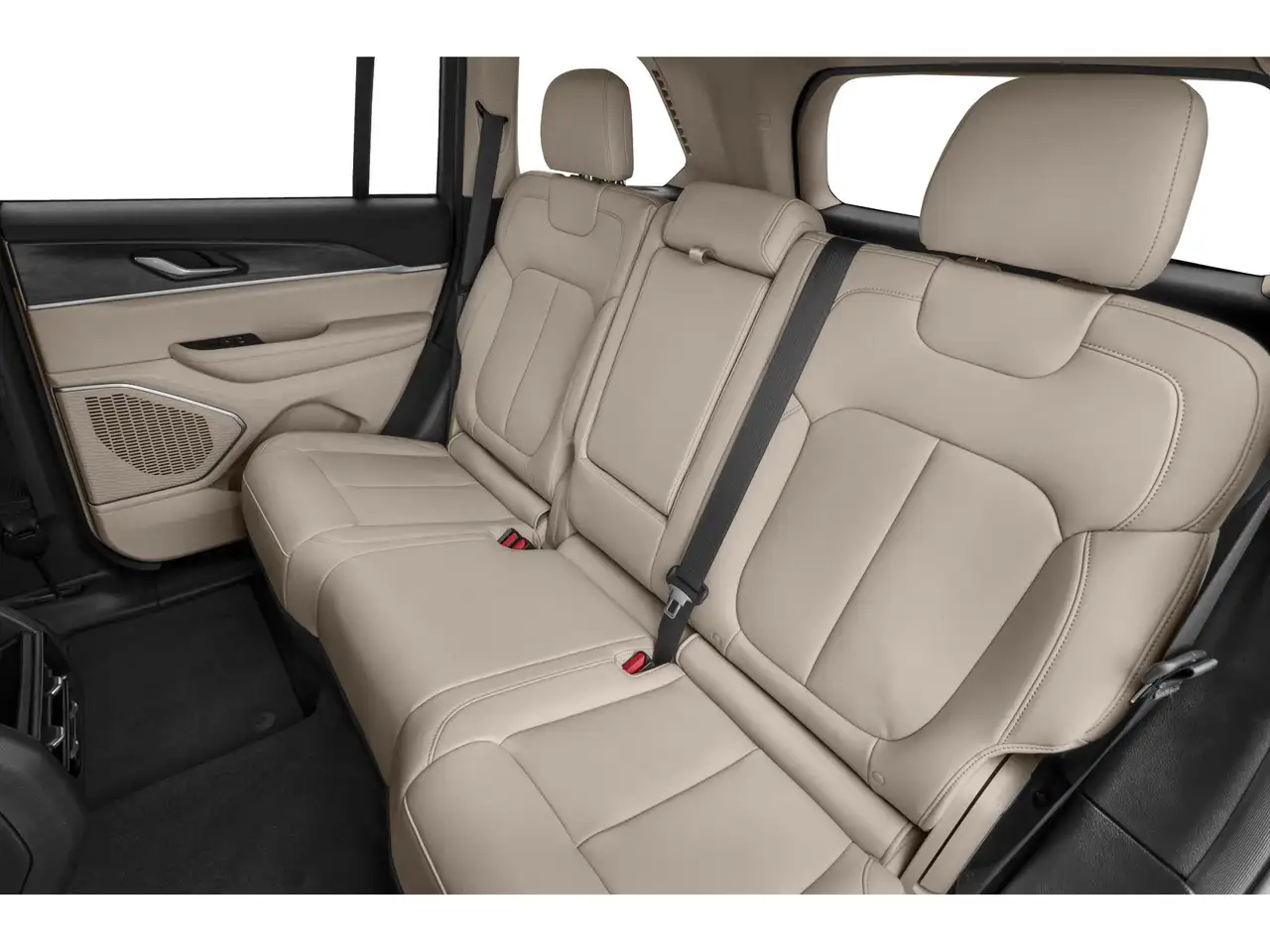 Jeep Grand Cherokee - Image 8