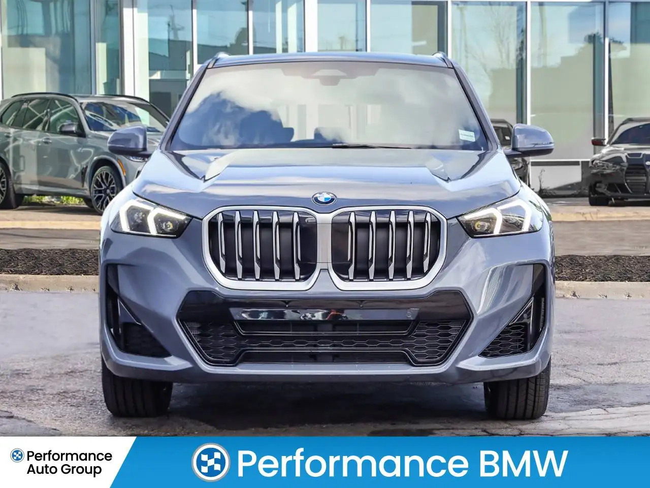BMW X1 - Image 4