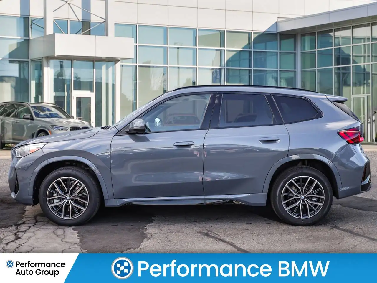 BMW X1 - Image 3