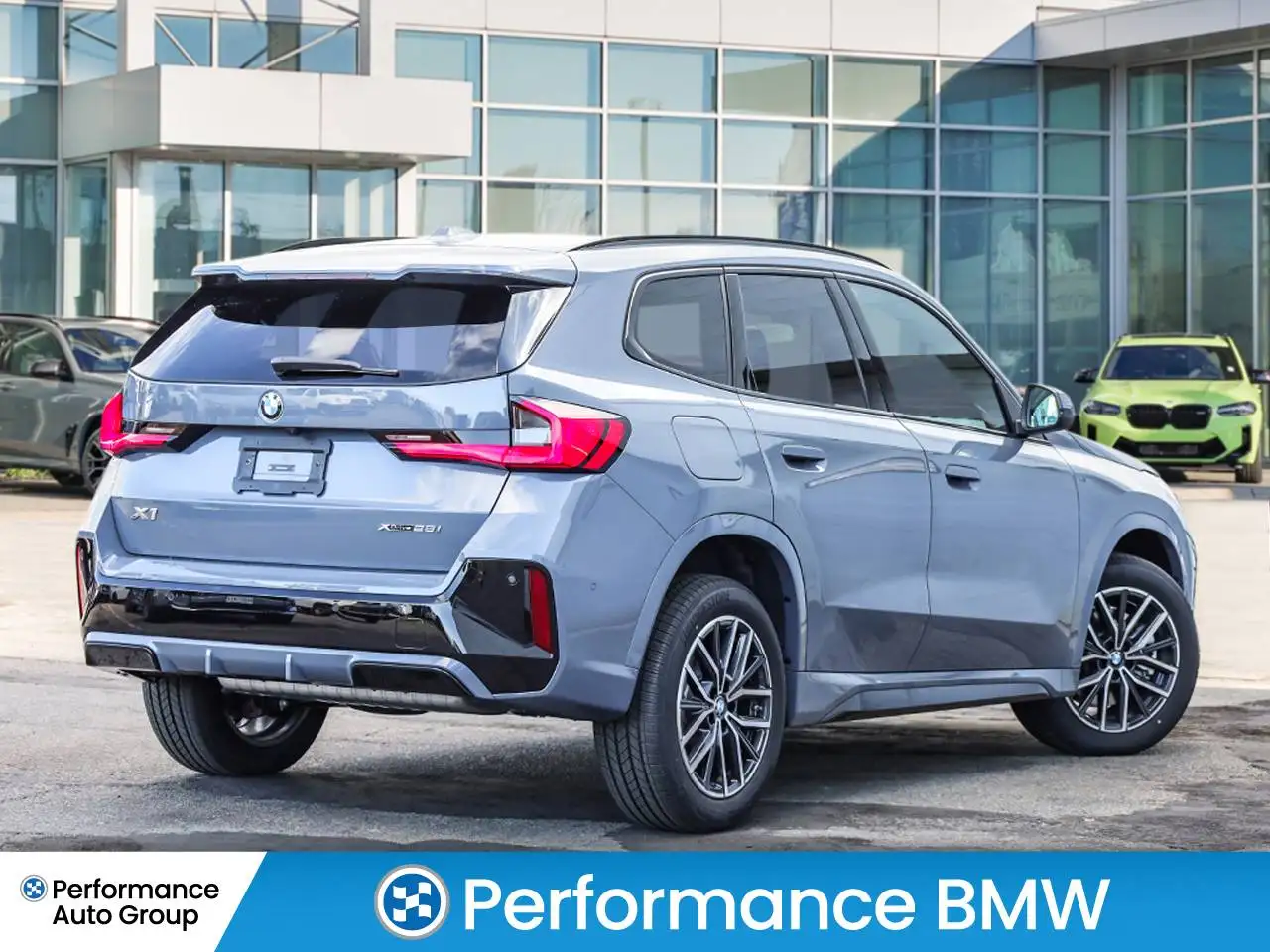 BMW X1 - Image 2
