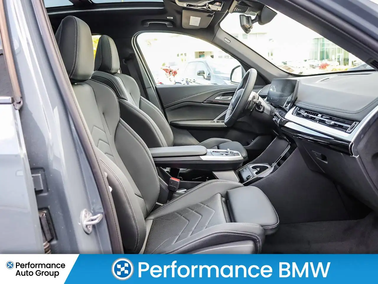 BMW X1 - Image 13