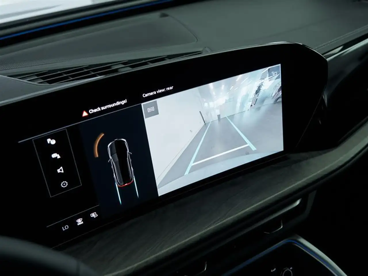 Audi Q5 - Image 36
