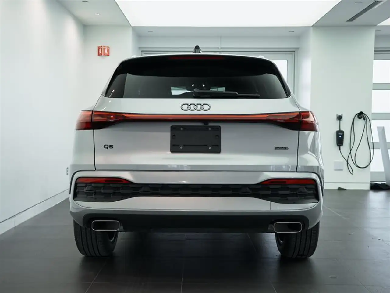 Audi Q5 - Image 5