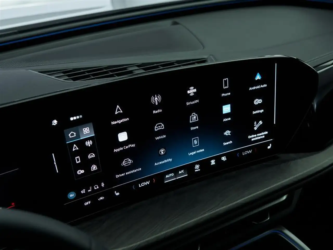 Audi Q5 - Image 33