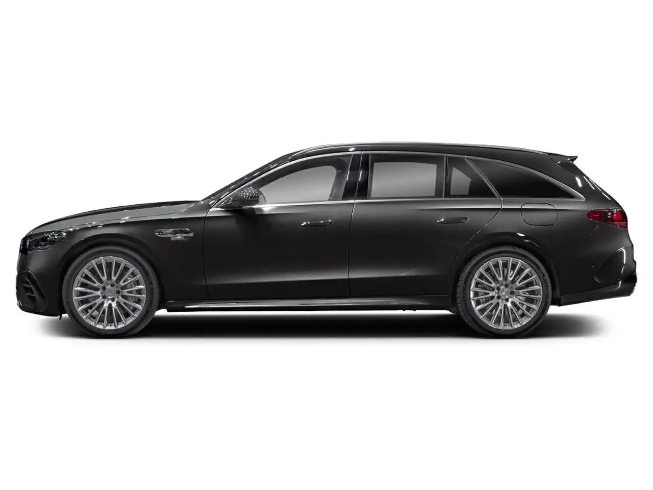 Mercedes-Benz E-Class - Image 7