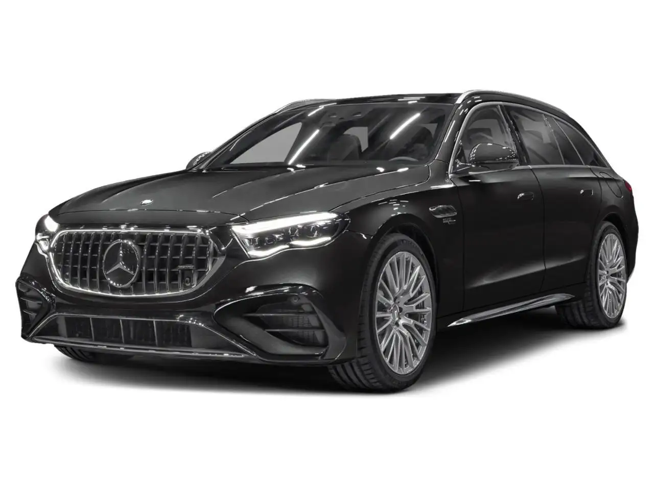 Mercedes-Benz E-Class - Image 20
