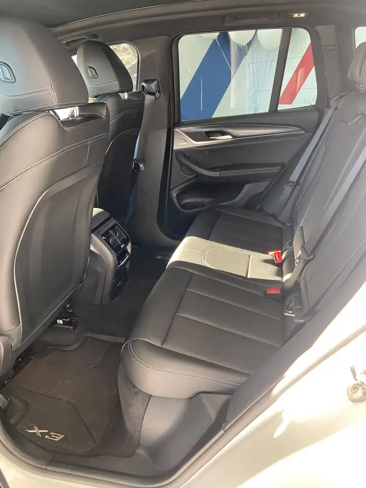 BMW X3 - Image 14