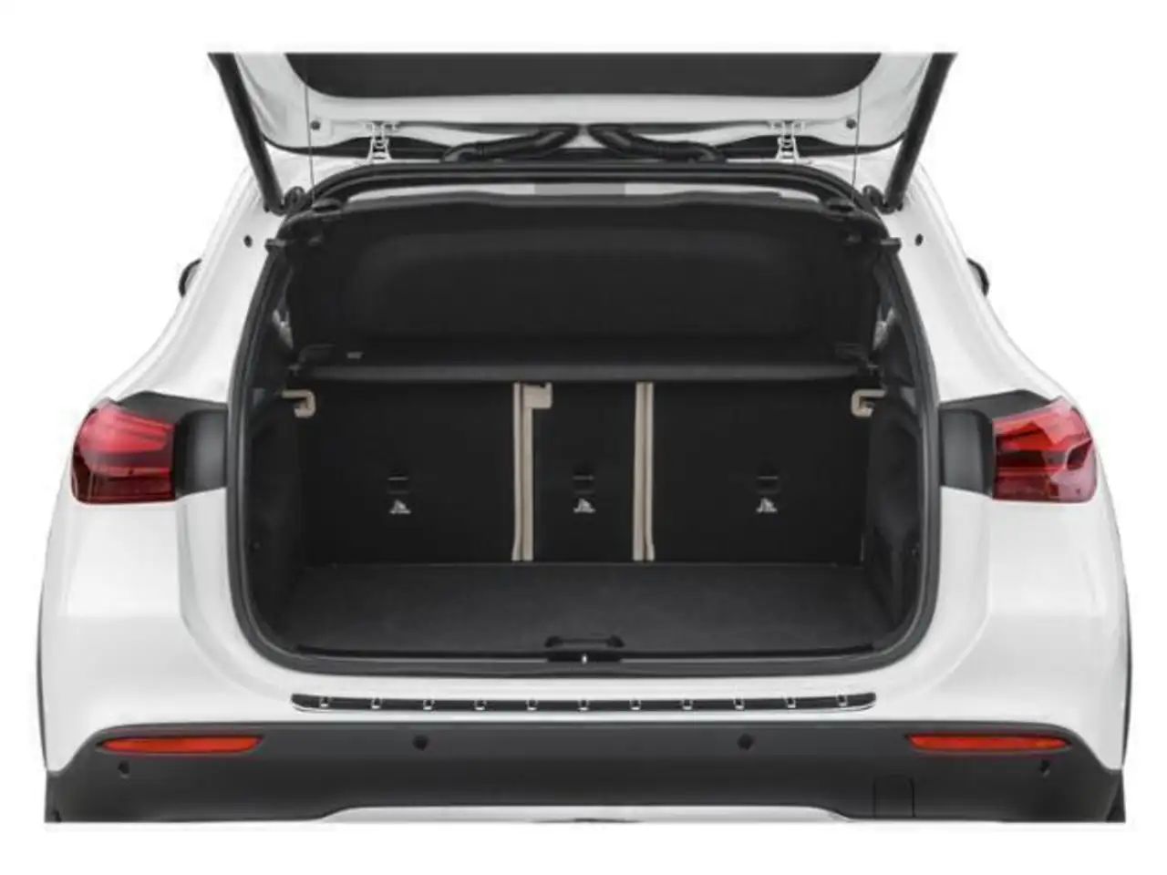 Mercedes-Benz GLA - Image 8